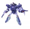 Toy Fair 2016: Titans Return Official Products - Transformers Event: Scourge Bot Mode